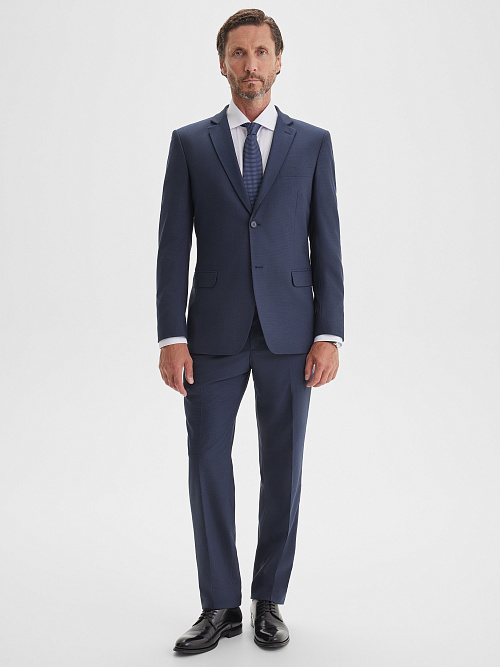  Пиджак MILAN 02-JCM1700.1527