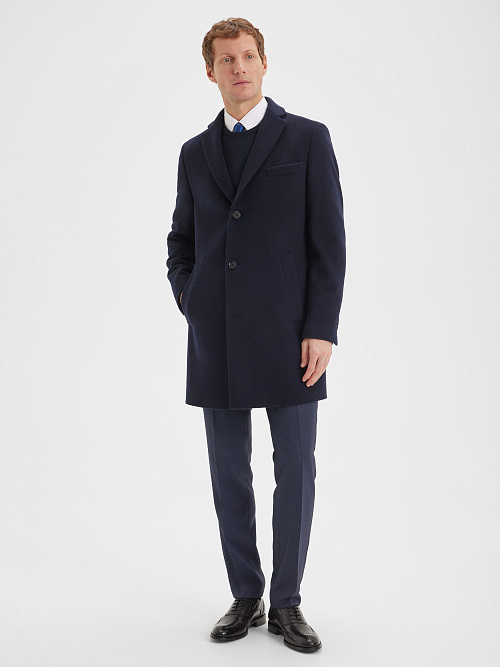  Пальто  02-CDM0047.0306