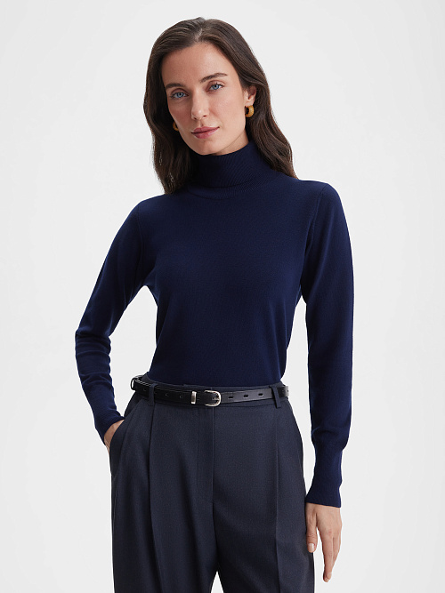  Водолазка  02-JMW0025