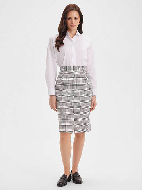  Юбка  02-SKW0052.1409