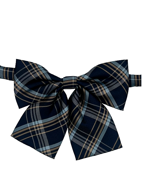  Галстук-бабочка  02-TBG0006