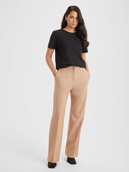  Футболка  02-THW2000.0596