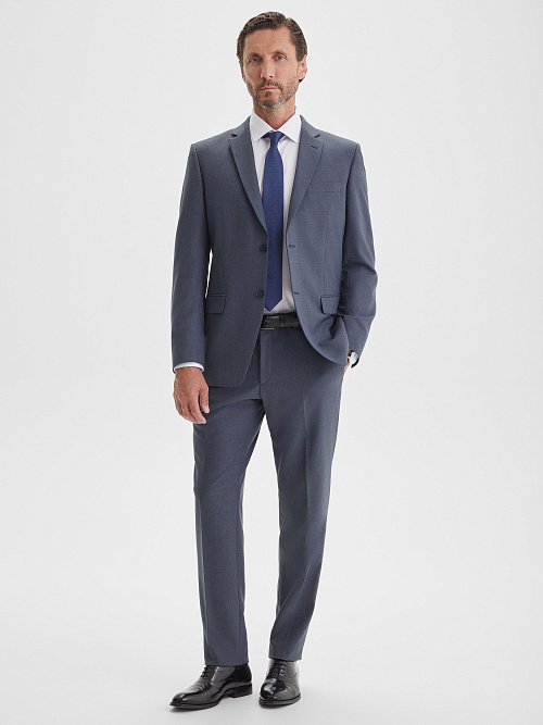  Брюки  02-TRM0020R.1603