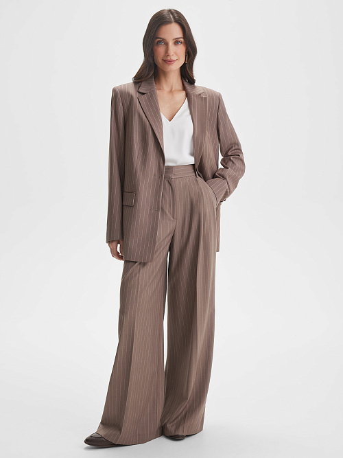  Брюки  02-TRW0038.1735