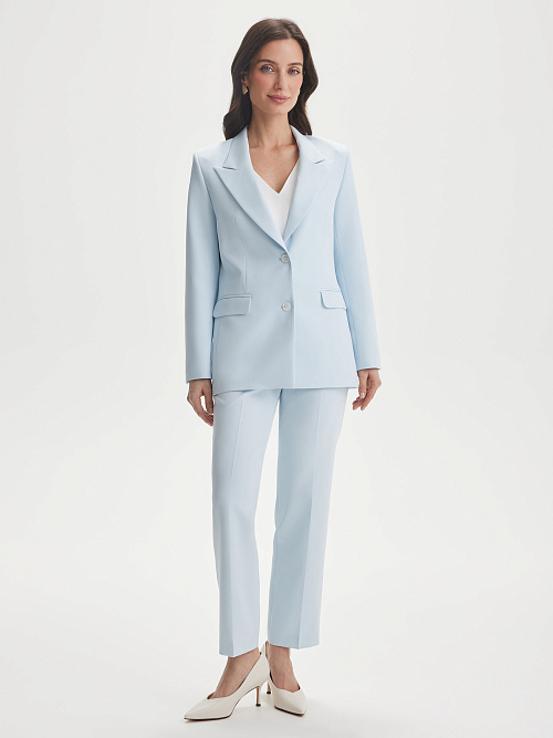  Жакет  02-JKW0066.1175