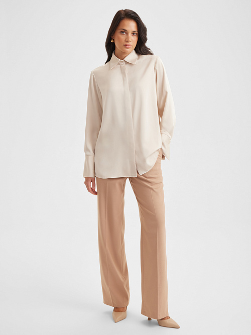  Блузка  02-BLW0065.1308