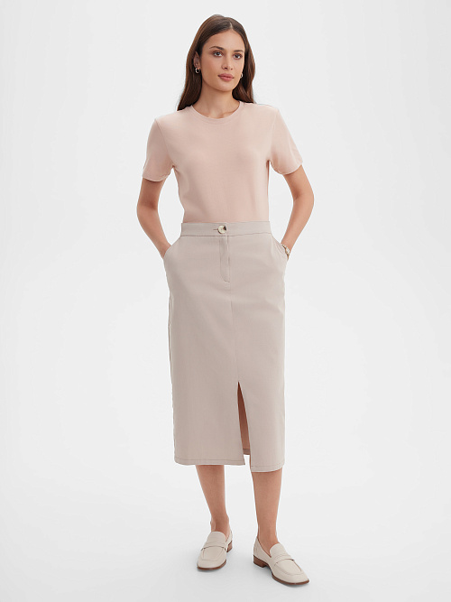  Футболка  02-THW2000.0575