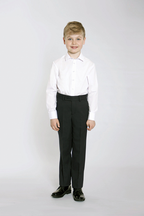  Брюки  02-TRB1005.0270W