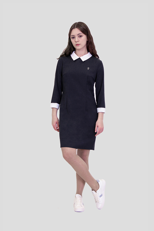  Платье  02-DSY3011.0270