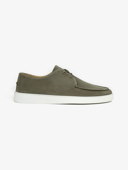  Туфли ZUKO LUCA LOW DG371