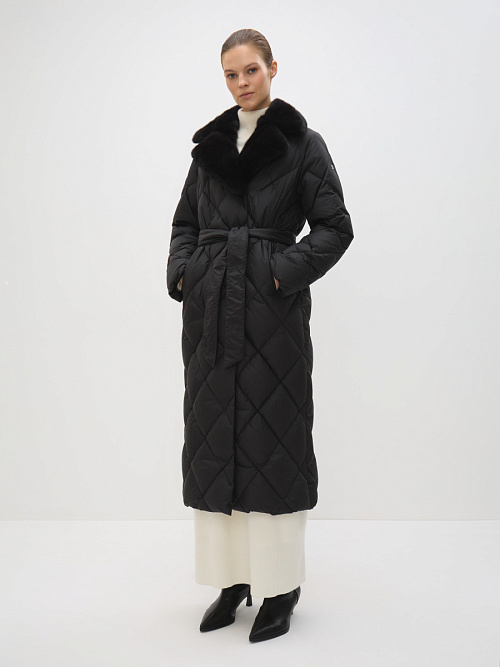  Пуховик  WDLF 240536