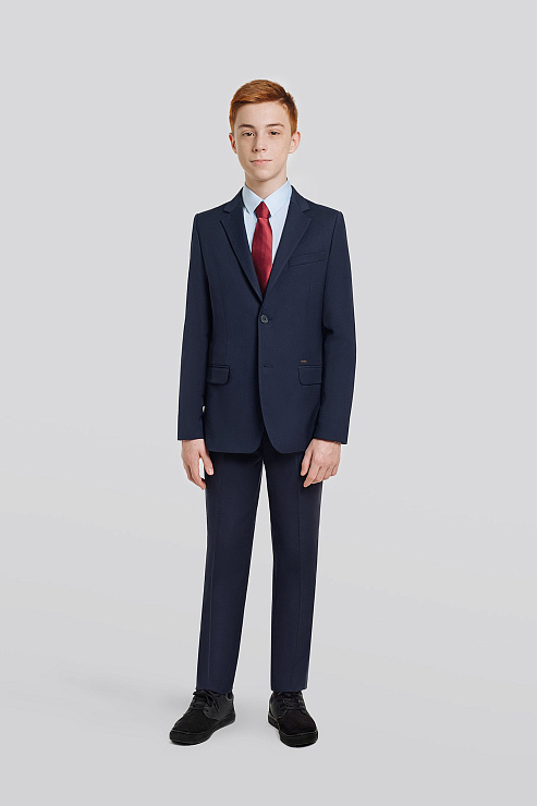  Пиджак  02-JCB2212.0001