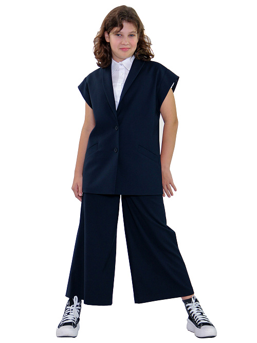  Жилет костюмный  02-VTG2013.0001