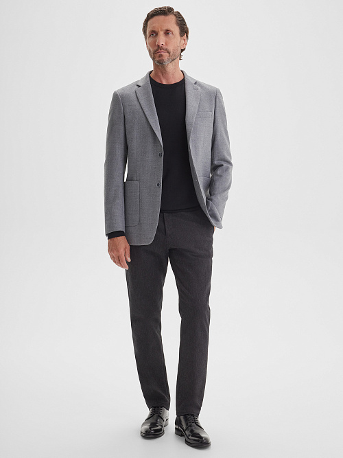  Брюки  02-TCM0016.1610