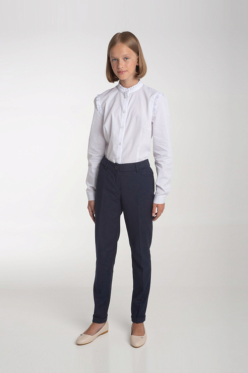  Брюки  02-TRG2005.0001