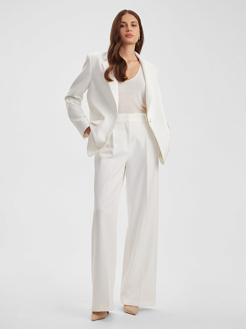  Брюки  02-TRW0032N.1175