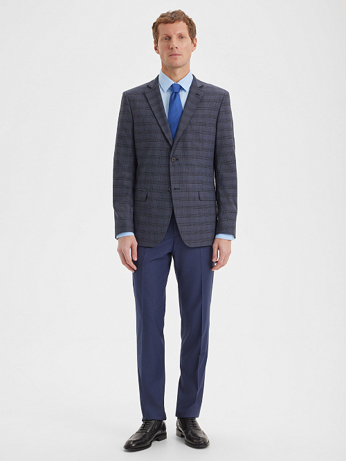  Пиджак BERLIN 02-JKM1700.1368