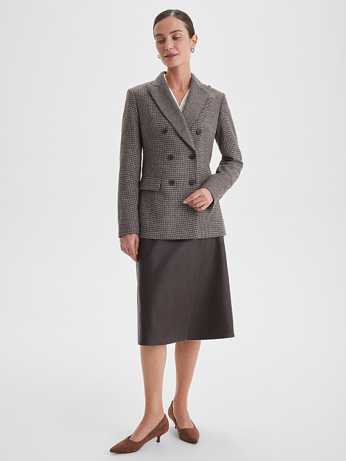  Жакет NEVADA 02-JKW0015.0915