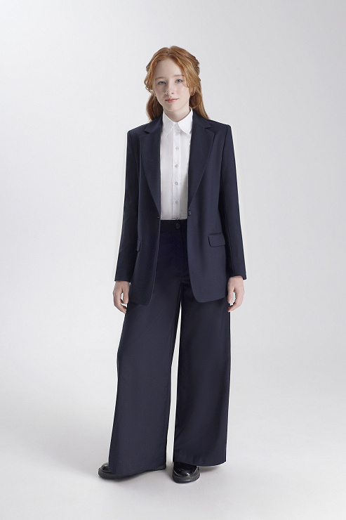  Жакет  02-JKG2011.0001