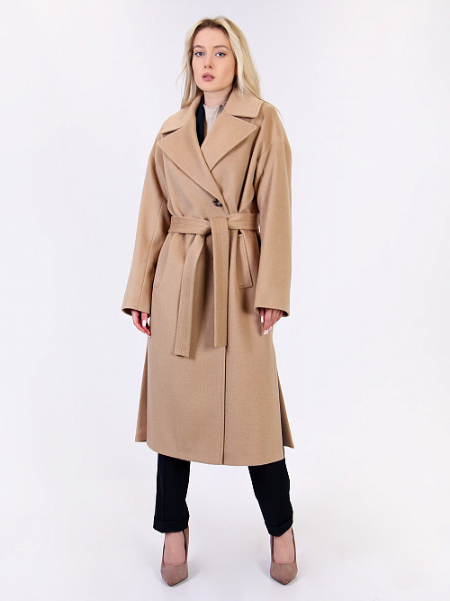  Пальто  02-CDW0122.0484