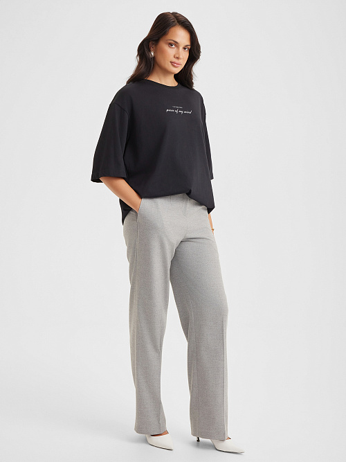  Футболка  02-THW6076.0596