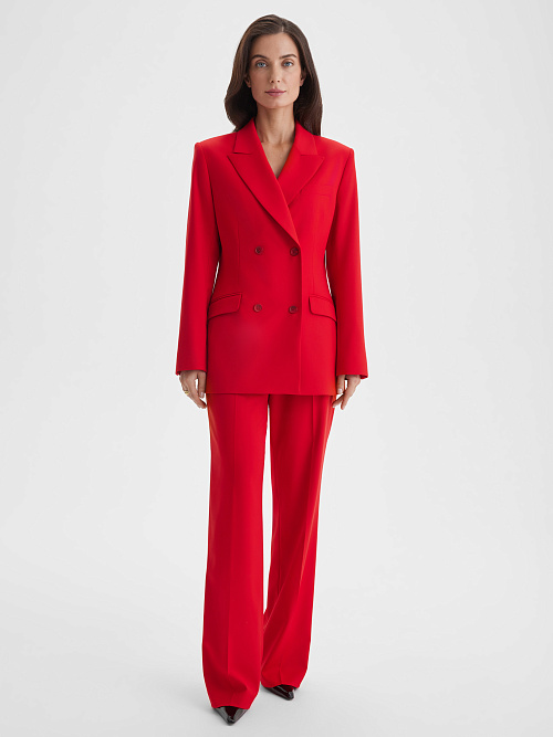  Жакет  02-JKW0050.1742