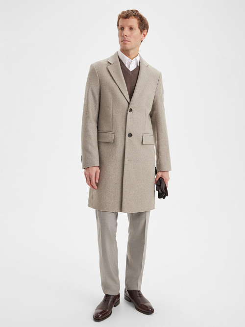  Пальто  02-CDM0042.1394