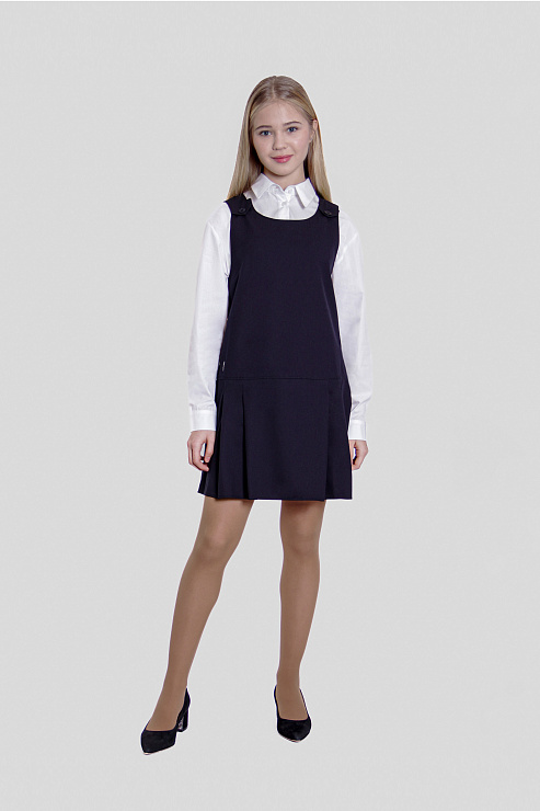  Сарафан  02-SNG2019.0270