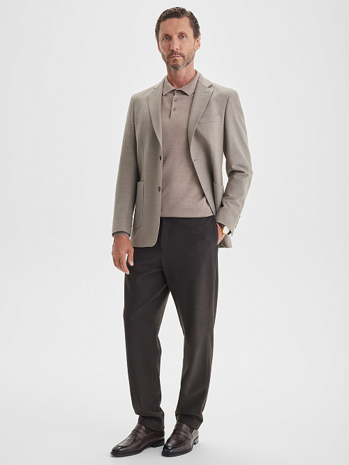  Брюки  02-TCM0027.1328