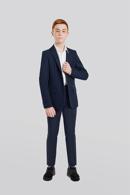  Брюки  02-TRB2006.0001W