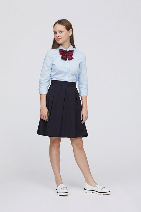  Юбка  02-SKG2009.0270W