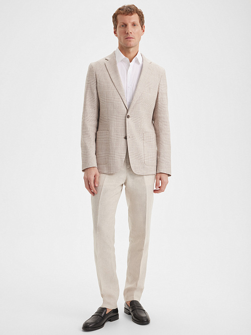  Пиджак  02-JKM8800.1355