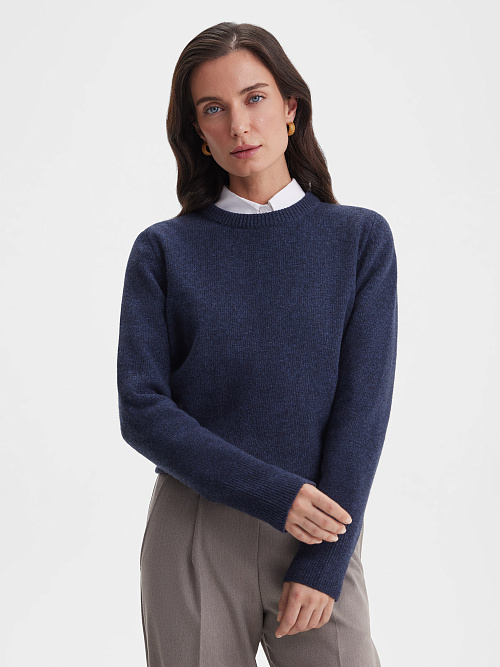  Джемпер  02-JMW0023