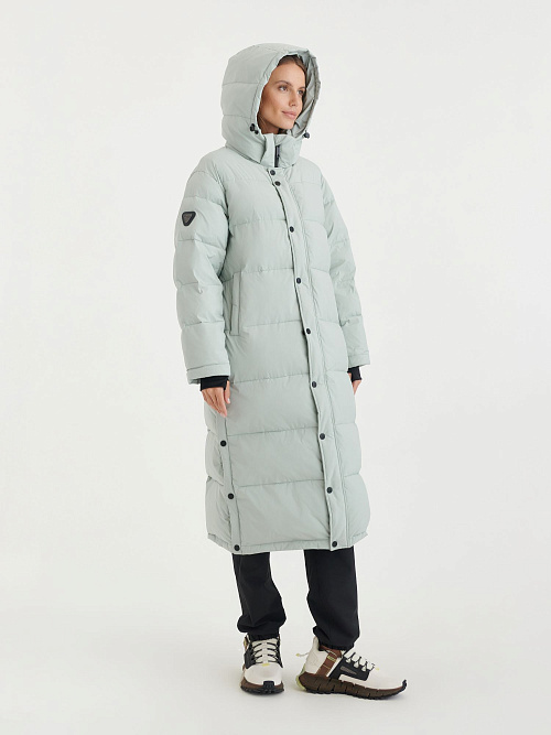  Куртка с утеплителем  DW2361