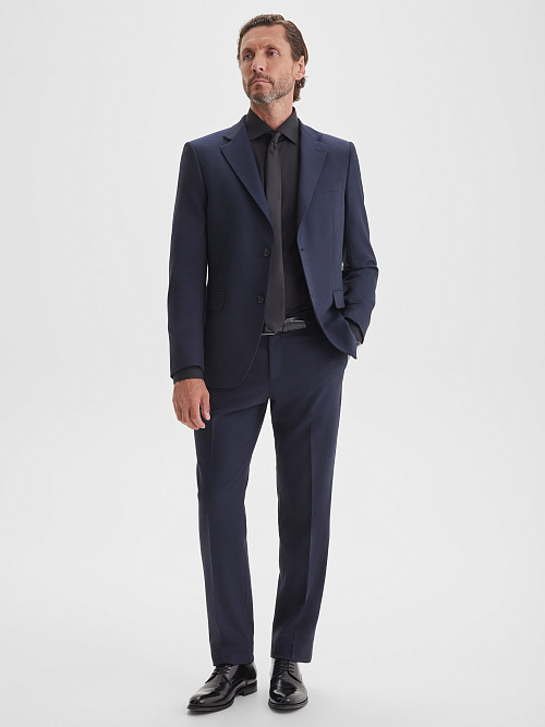  Брюки  02-TRM0021.1502