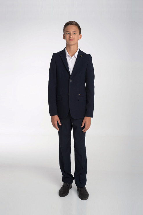  Пиджак  02-JKB2001.0287