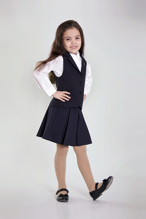  Жилет костюмный  02-VTG1009.0270