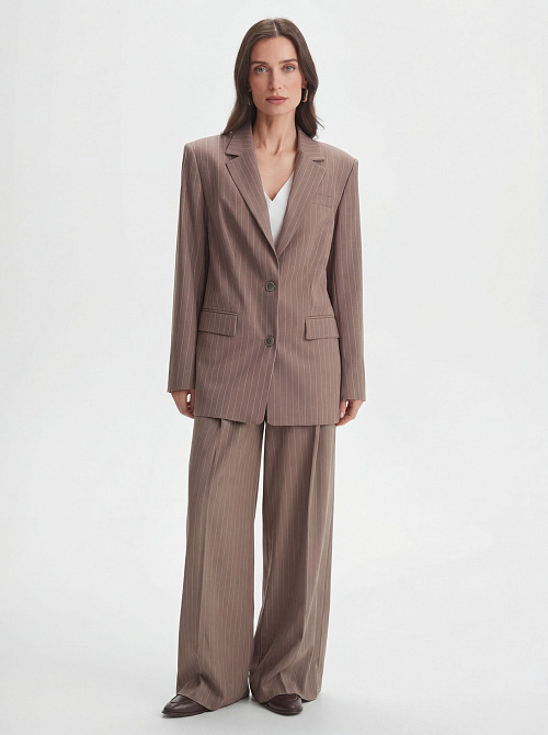  Жакет  02-JKW0059.1735