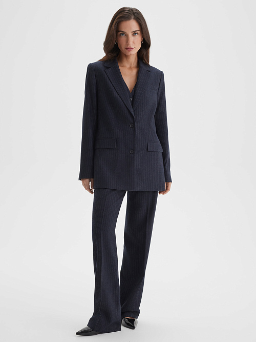  Жакет  02-JKW0059.1335