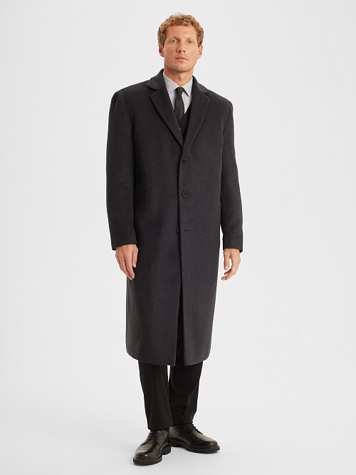  Пальто утепленное  02-CUM0052.1246