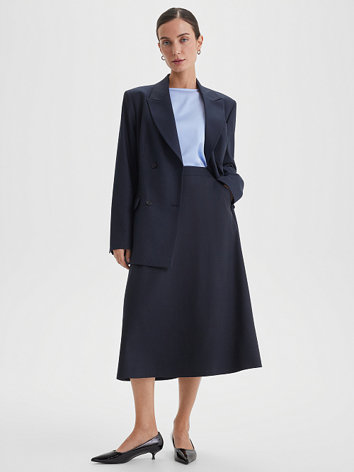  Юбка  02-SKW0060.1473