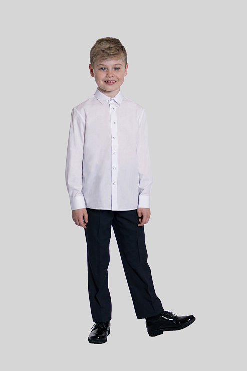  Сорочка 4102-6 02-SHB1028