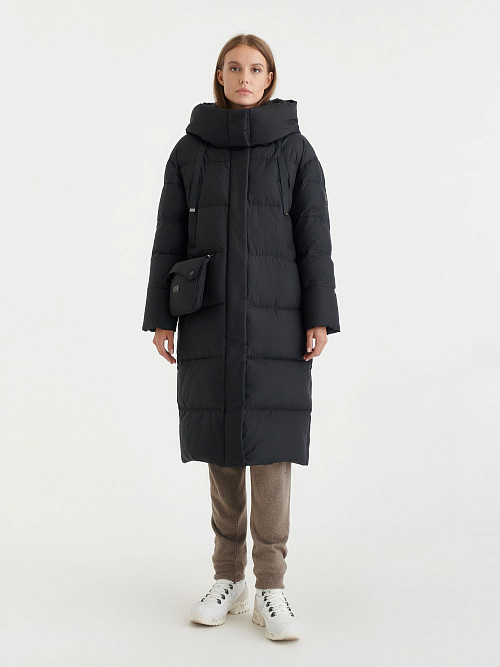  Куртка с утеплителем  DW2376